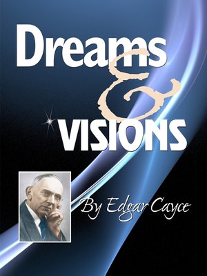 cover image of Dreams & Visions